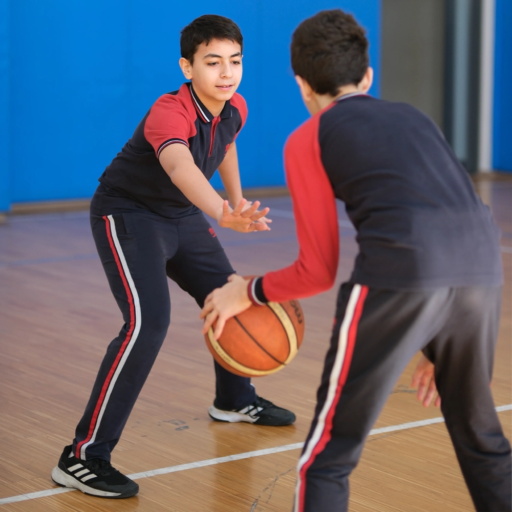 Mefkûre Spor Akademi Erkek Basketbol