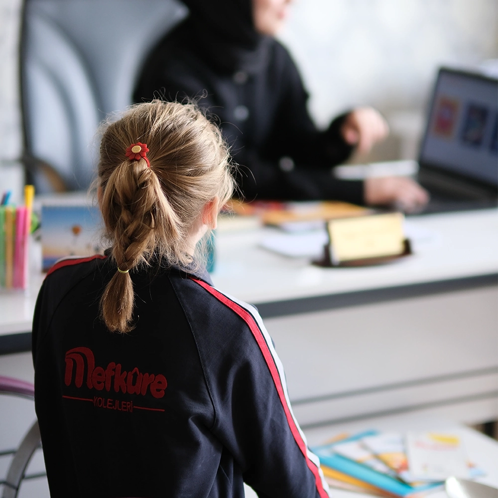 Mefkûre Spor Akademi Rehberlik