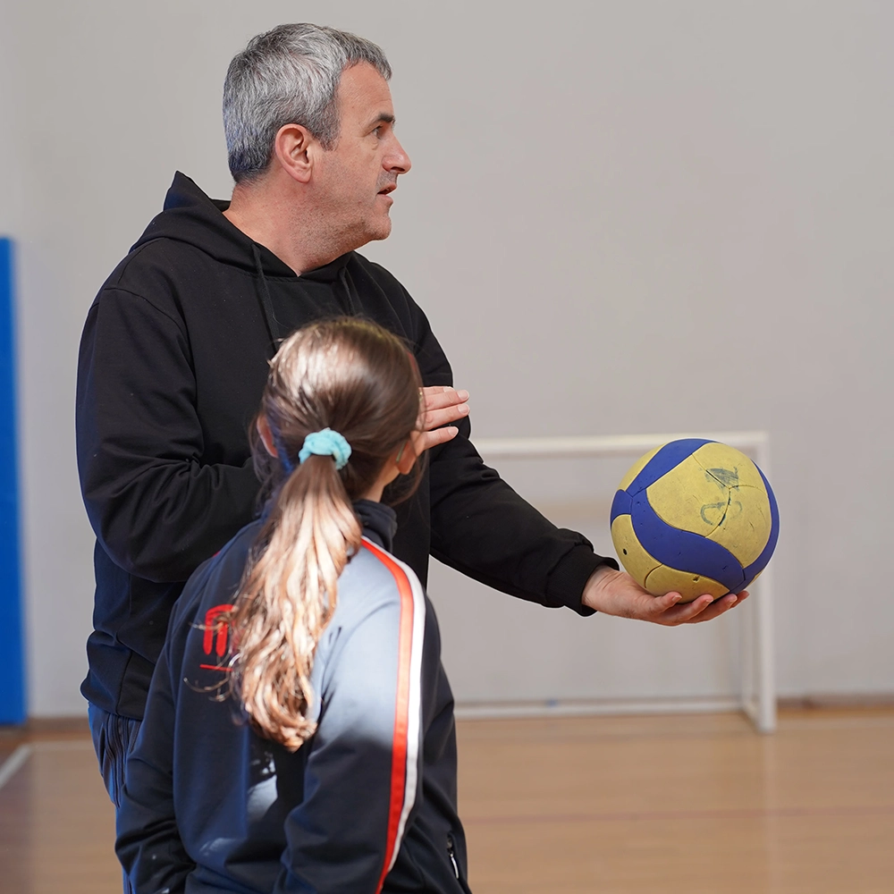 Mefkûre Spor Akademi Voleybol