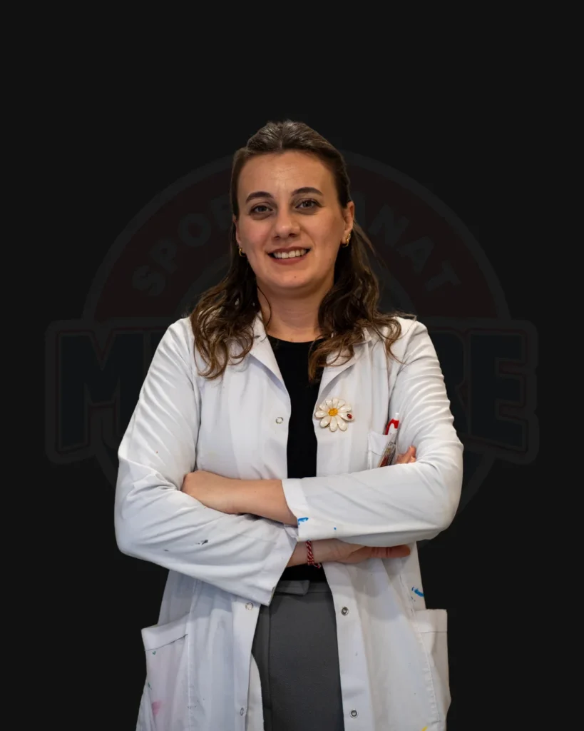 Gamze Özçelik