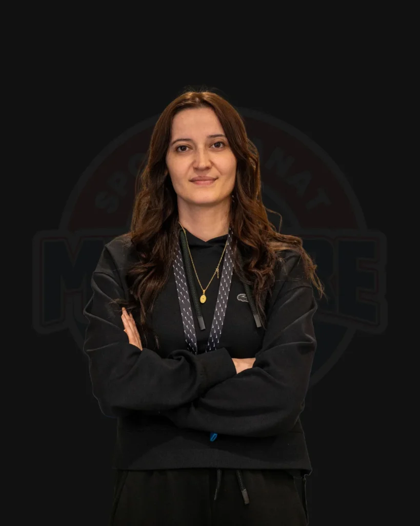Esra Akbaş