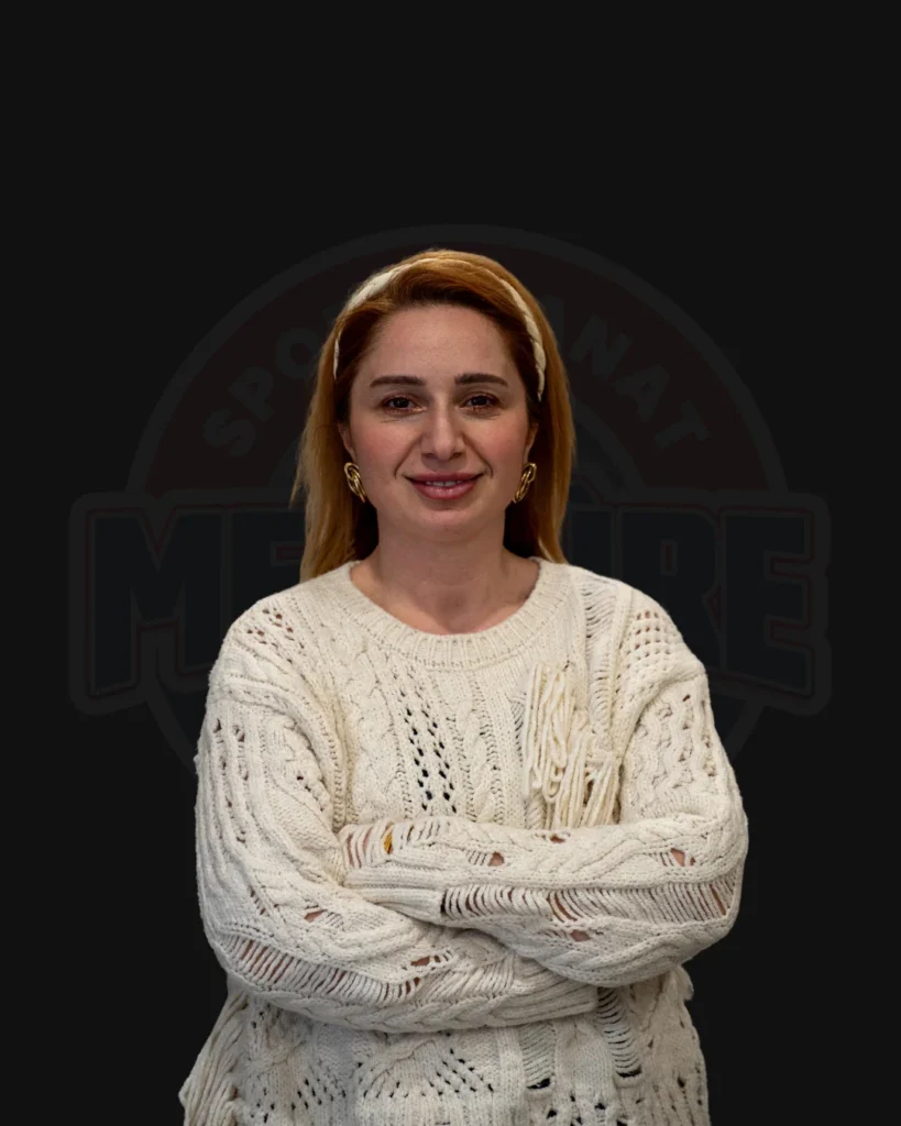 Sergül Gök
