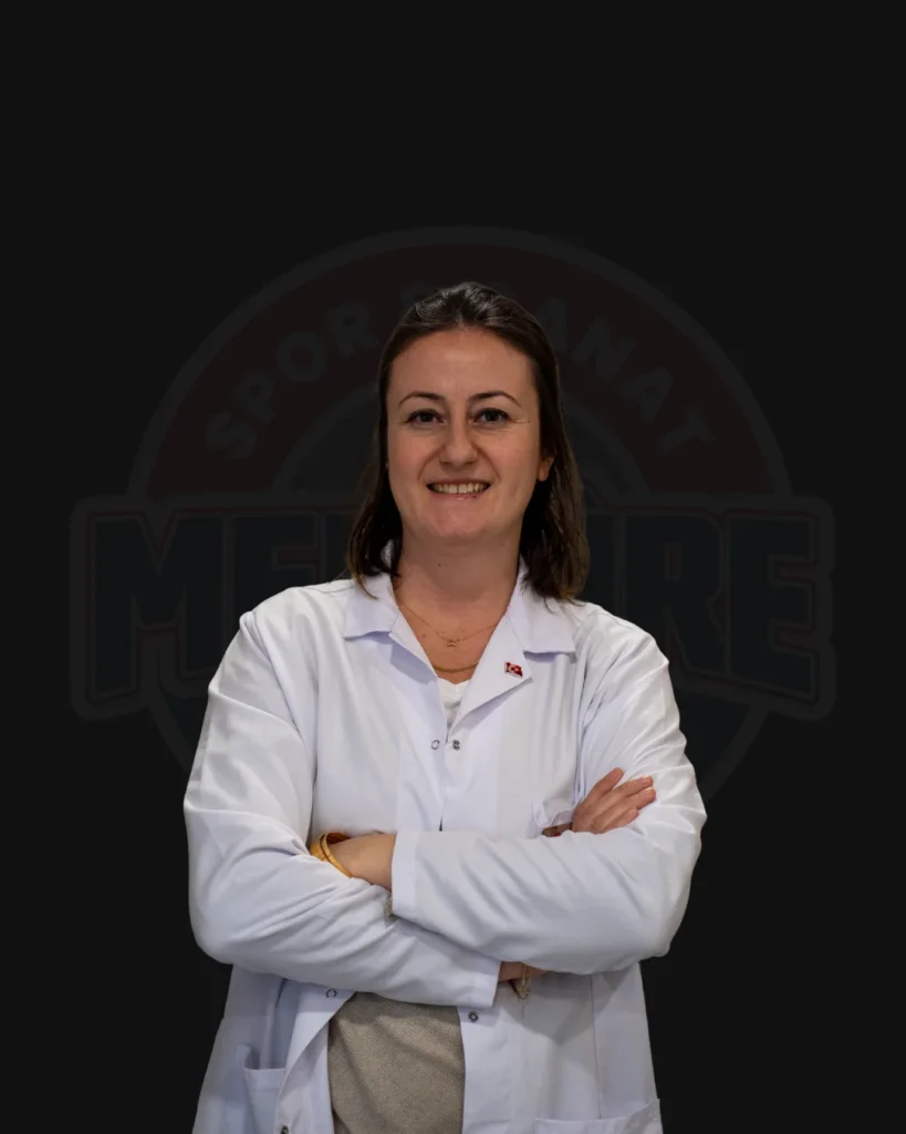 Yasemin Soy