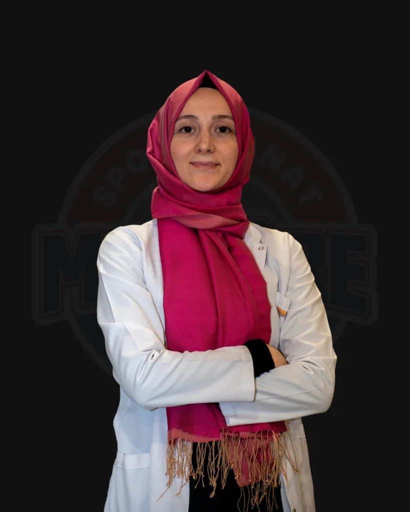 Nurgül Ergün