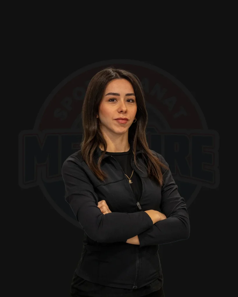 Esra Ongur Korkmaz