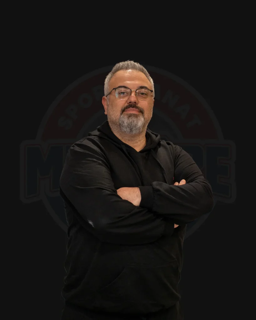 Faruk Güdül