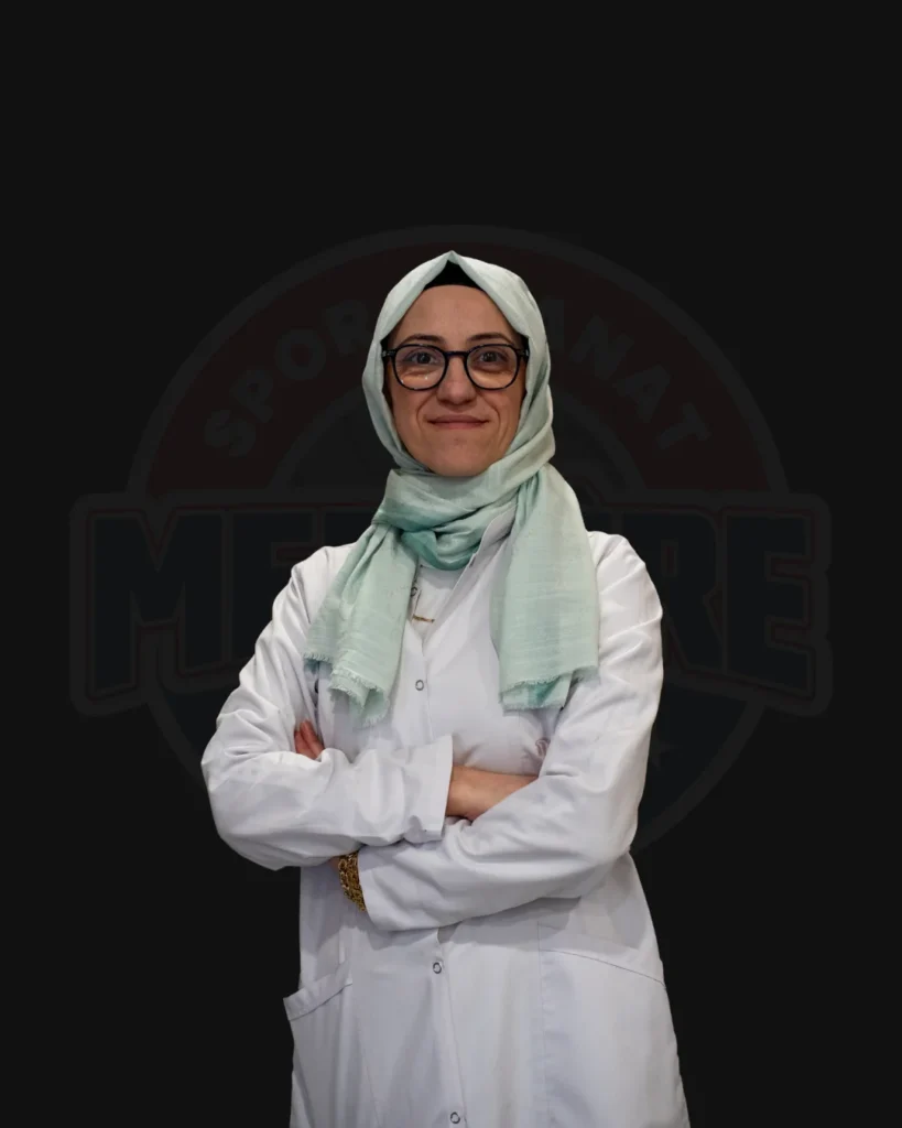 Pınar Çevik