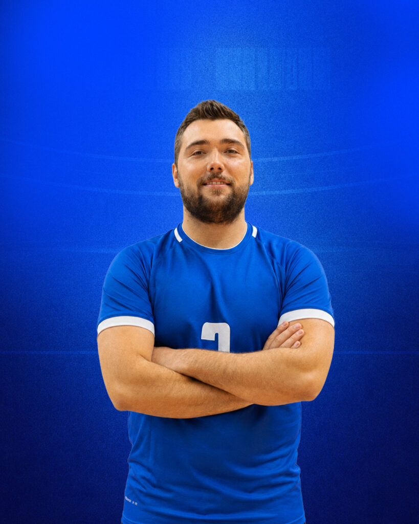 Metin Baran Taşkıran
