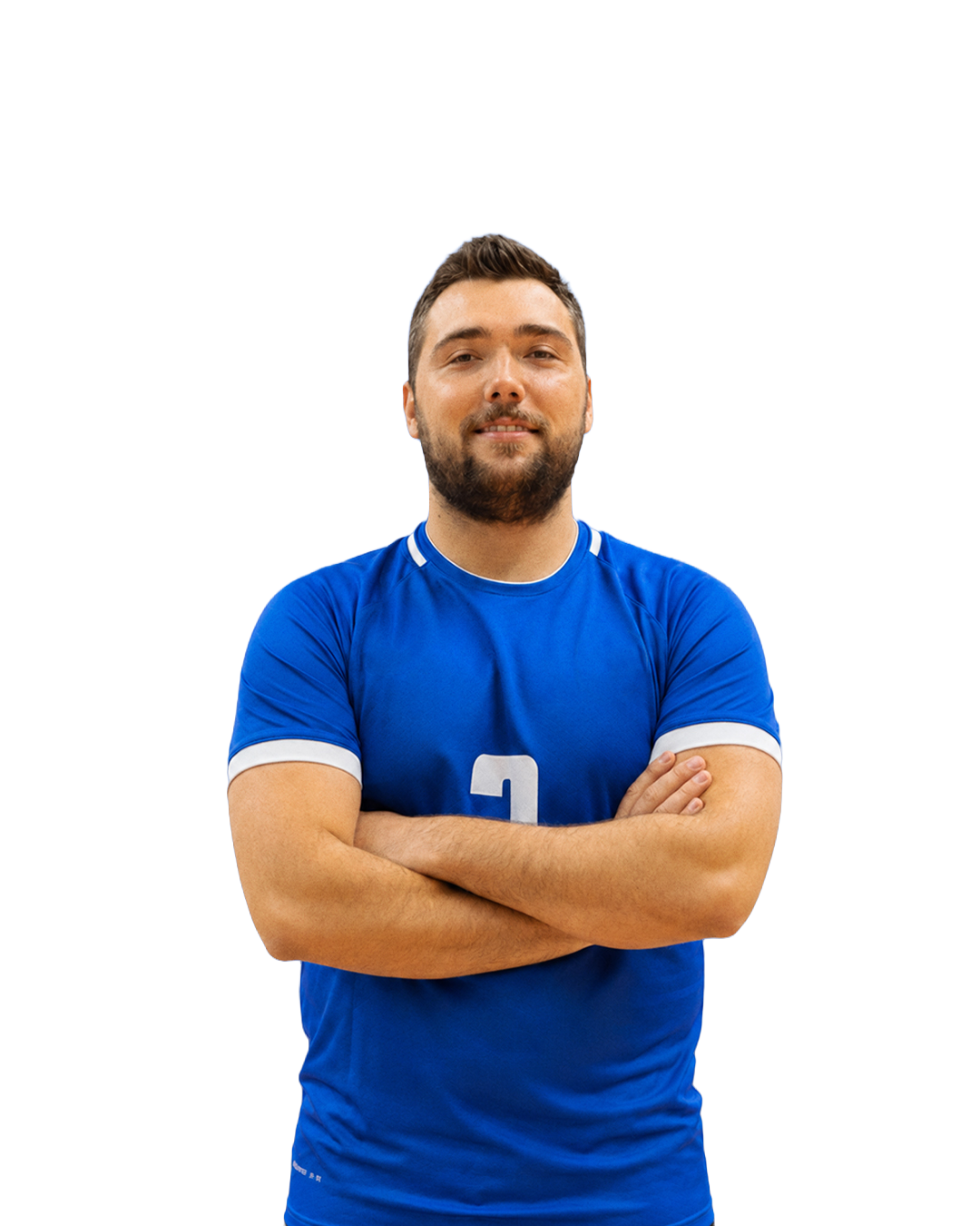 Metin Baran Taşkıran — Voleybol Antrenörü